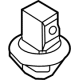 Mazda BCKA-66-A11 Front Door Speaker Clip