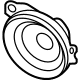 Mazda BDJA-66-960 Speaker