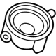 Mazda KE68-66-960 Speaker