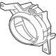 Mazda GHR4-51-684A Mount Bracket