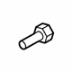 Mazda 9980-80-835 Mount Bolt Mazda 9980-80-835 Mount Bolt