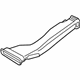 Mazda GHR1-61-8A2 Center Duct Extension Mazda GHR1-61-8A2 Center Duct Extension