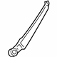 Mazda BP4K-67-421 Wiper Arm