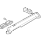 Mazda KBB3-55-150C-02 Panel, Decoration