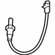 Mazda CA09-18-861 Oxygen Sensor