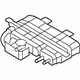 Mazda CA01-13-96ZC Vapor Canister