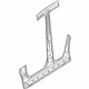 Mazda D2YP-70-271 Center Pillar & Rocker