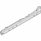 Mazda DB4F-70-27Y Sill Reinforcement