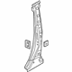 Mazda DBYF-70-360 Center Pillar Reinforcement