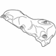 Mazda L3K9-13-390C Heat Shield