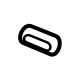 Mazda KSR7-88-166-02 Knob (Right), Slide Mazda KSR7-88-166-02 Knob (Right), Slide