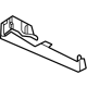 Mazda KR9P-88-1J7-02 Harness (Right), Seat-Front Mazda KR9P-88-1J7-02 Harness (Right), Seat-Front