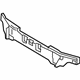 Mazda GP9A-50-111A Filler To Bumper