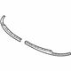 Mazda GP9A-51-9H1A Front Spoiler Mazda GP9A-51-9H1A Front Spoiler