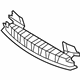 Mazda GP9A-51-9K1D Skirt Mazda GP9A-51-9K1D Skirt