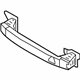 Mazda GP9A-50-070E Impact Bar