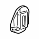 Mazda ZZDB-61-677 Grommet