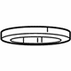 Mazda ZZCA-61-J04 Gasket