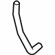 Mazda GS3L-32-682C Power Steering Return Hose