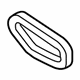 Mazda NA1P-61-J06 Seal