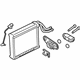 Mazda NA1P-61-J10 Evaporator
