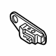 Mazda NA1P-61-J31 Evaporator Seal