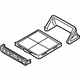 Mazda N243-61-B05 Cabin Air Filter
