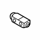 Mazda N243-61-J14 Expansion Valve