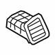Mazda GMG5-64-830E-02 Louver Mazda GMG5-64-830E-02 Louver
