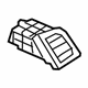 Mazda GMG5-64-730D-02 Louver