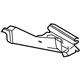 Mazda KB7W-53-380 Reinforcement Plate Mazda KB7W-53-380 Reinforcement Plate