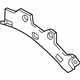 Mazda D10E-51-U30B Bracket