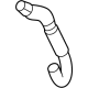Mazda PX8D-13-973 Canister Hose Mazda PX8D-13-973 Canister Hose