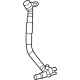Mazda VA40-42-560A Air Tube Mazda VA40-42-560A Air Tube