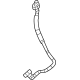 Mazda VA40-42-95X Vent Tube Mazda VA40-42-95X Vent Tube