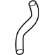 Mazda PX8D-13-971 Vent Pipe Mazda PX8D-13-971 Vent Pipe