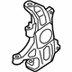 Mazda NE51-33-030C Knuckle Mazda NE51-33-030C Knuckle