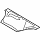 Mazda NH42-34-H96A Under Cover