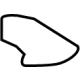 Mazda VA41-58-334-02 Handle Cover Mazda VA41-58-334-02 Handle Cover
