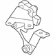 Mazda BBP3-51-22YA Level Sensor