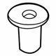 Mazda BP4K-51-9N8 Level Sensor Nut