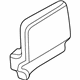 Mazda 1F70-88-108-30 Trim Panel