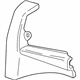 Mazda 1F70-88-217-30 Cover