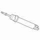 Mazda NH22-34-700 Strut