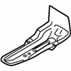 Mazda DR61-53-75Y Rear Reinforcement