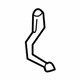 Mazda D651-53-893 Hook