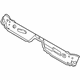 Mazda DF71-53-721B Front Crossmember