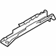 Mazda DF71-53-82YC Rail Extension