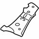 Mazda D651-54-780 Seat Bracket