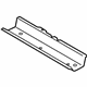 Mazda DR61-53-920B Crossmember
